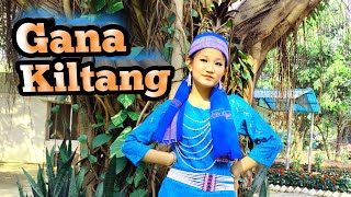 Gana Kiltang Kokreng Ole  Dance Video Songs  Jowas Marak [upl. by Aurilia]