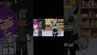 Wrong people… gacha gachalifelunime meme gachalife gachalifeeme gachalunime [upl. by Odraner]