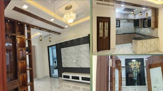 New Luxurious 2BHK 🏡For Sale in DhanalakshmiPuram Nelloreluxuryhomes dreamhome nellorehome [upl. by Panther]