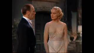 Thelma Todd Loses Her Dress PreCode [upl. by Neilson]