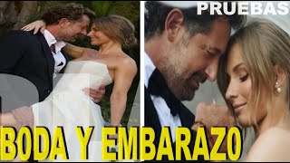 IRINA BAEVA suelta TODO hunde a GABRIEL SOTO [upl. by Nadnarb]