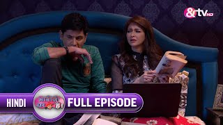 Vibhuti क्यू हुआ Anita से Frustrated   Bhabi Ji Ghar Par Hai Full Ep 677  2 Oct 17 andtvchannel [upl. by Enined]