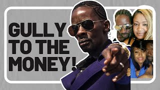 The Viral Journey of Gully Bop From Homelessness to Dancehall Stardom amp Everything In Between 🎤🌟 [upl. by Einnil]