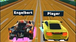 LETS PLAY INTERESTING CAR RACE GAME 🚗 games gaming car racing play gameplay yt videogames [upl. by Raual]