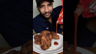 Finger Lickin Good Easy Fried Chicken Recipe Youll Lovecooking shorts food [upl. by Lambert]