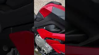 BMW S1000XR 1000 XR ABS Adventure Petrol Manual 160 bhp [upl. by Dacy]