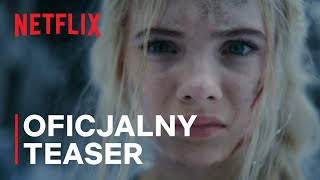 Wiedźmin Sezon 2  Teaser  Netflix [upl. by Meda]