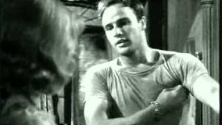 A Streetcar Named Desire 1951  The Kindness of Strangers Scene  Movieclips [upl. by Maon874]