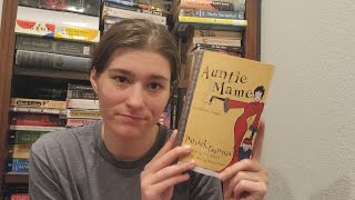 Reading the Unread Auntie Mame [upl. by Marty]