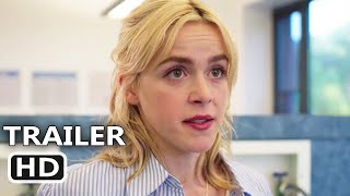 SWEETHEARTS Trailer 2024 Kiernan Shipka [upl. by Santini]