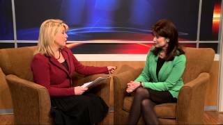 Lt Gov Rebecca Kleefisch AM Interview 21114 [upl. by Mulford]