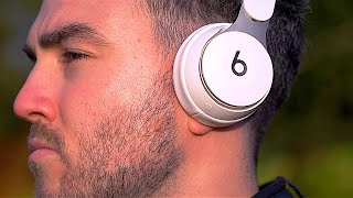 Beats Solo Pro Review  The TRUTH 2 Months Later [upl. by Mala611]