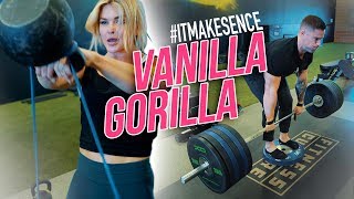 Brooke Ence  Vanilla Gorilla [upl. by Nabru127]