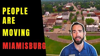 Why are more people moving to Miamisburg oh [upl. by Nylirem]