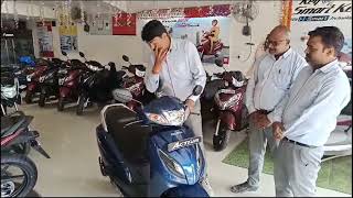 Honda Activa 7g 🔴  Big Update  Launch Date amp Price  Activa 7g 2024  Activa New Model 2024 [upl. by Mulac]