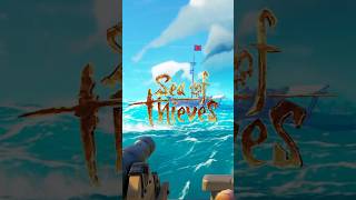 The Trick EVERY PLAYER Should Know in Sea of Thieves [upl. by Kienan]