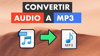 How to Convert Video to MP3  FREE Online Converter [upl. by Bayly]