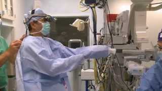 Complex Congenital Heart Disease Double Switch Surgery [upl. by Kimberly]