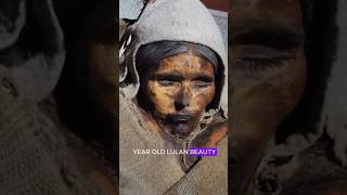 The Pregnant Mummy of Loulan A 3000YearOld Woman [upl. by Ben]