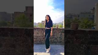 sheila ki jawani 💅 dance cover india ✨🖤 [upl. by Ardnassak]