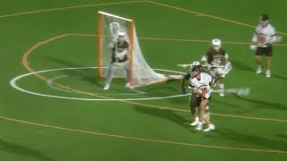 Lehigh vs Princeton  2024 Mens Lacrosse Highlights [upl. by Hilaire]