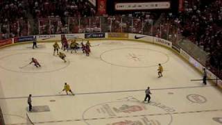 2009 World Jr Hockey Championship  Canada Winning Gold [upl. by Philbin]