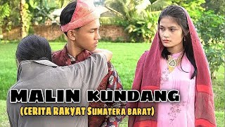 MALIN KUNDANG  FILM BELADIRI INDONESIA [upl. by Hsima]