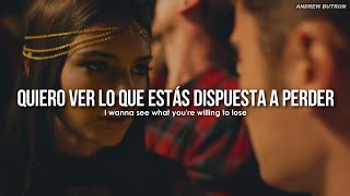 Years amp Years  Desire Gryffin remix Español  Lyrics [upl. by Veriee]