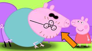 Peppa Pig Mistakes You HAVE TO SEE [upl. by Hedi]