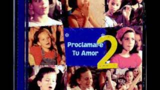 Eres el Centro  Integrity Kids Proclamare tu amor 2 [upl. by Aurlie858]