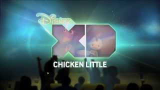 Chicken Little promo [upl. by Anitsahs550]