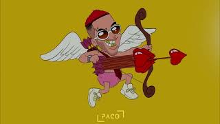 Sfera Ebbasta  Cupido  paco remix [upl. by Tammany549]