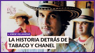 Tabaco y chanel la canción de Bacilos que nació de un amor imposible [upl. by Kerekes]