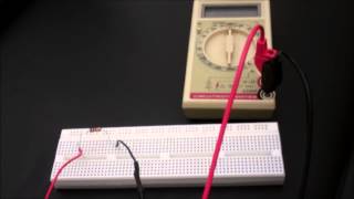 Reading Resistor Values [upl. by Ynna]