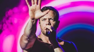 Imagine Dragons  quotNaturalquot Live Pukkelpop 2018 [upl. by Cima]