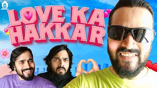 BB Ki Vines  Love Ka Hakkar [upl. by Arbed]