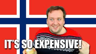 Shit Expats in Norway Say [upl. by Nevla984]