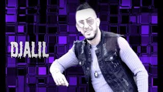 CHEB DJALIL  Mazelt Fi Galbi Mazal Remix Officiel [upl. by Zertnom]