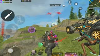 33 KILLS DUOs VS SQUADs FULL GAMEPLAY Call of Duty Mobile Battle Royale [upl. by Alletniuq46]