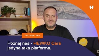 Poznaj nas HewkoCars jedyna taka platforma [upl. by Horwitz]