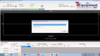 Data Logger Pro Software for the Agilent 34970A 34972A and 34980A [upl. by Kaye185]