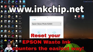 3 Ways to Reset your EPSON Printer Waste Ink Counters [upl. by Nosyerg989]