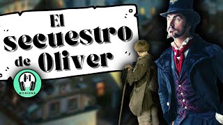 OLIVER TWIST  EL SECUESTRO DE OLIVER  Capítulo 7  Charles Dickens  Audiolibro  Voz Humana [upl. by Kegan]