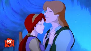 Quest for Camelot  Looking Through Your Eyes [upl. by Carleton]