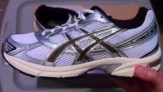 Asics Gel 1130 Clay Canyon quotRestockquot  First Colorway to Come Out Has A Full Restock [upl. by Twila]