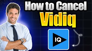 How to cancel VidIQ subscription [upl. by Giorgio]