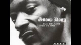 Snoop Dogg  The One And Only Instrumental Produced by DJ Premier [upl. by Fernando]