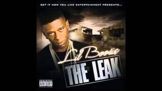 Lil Boosie  You Aint My Friend [upl. by Broek]