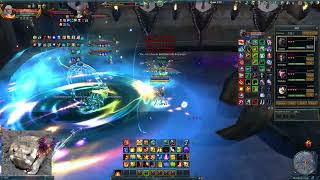 DH Forsaken World  Random 3v3 The Last Days of Arena Season 9 [upl. by Bander]