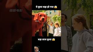 दुनिया का सबसे बड़ा डॉग  😱🐶Movie explained in hindi shorts dog cartoon shortsfeed [upl. by Atlee202]